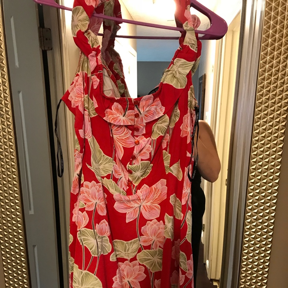 Brand New Forever 21 mini dress